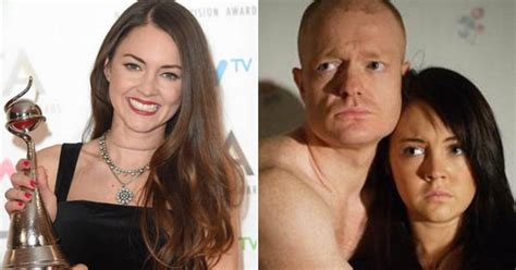 Did Lacey Turner Confirm That Eastenders Stacey And Max Will Continue