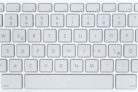 Modern Laptop Keyboard. Top view on a white computer keyboard , #AFF, #