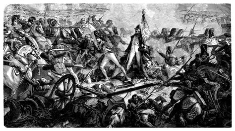 Definición de Guerra de los Siete Años » Concepto en Definición ABC