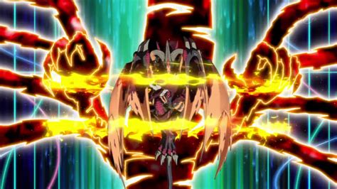If it was itd more than likely be the strongest in the game 3. Crimson Dragon | Yu-Gi-Oh! ARC-V Wiki | FANDOM powered by ...