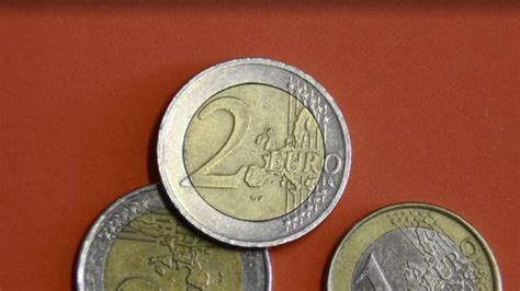 Estas Son Las Monedas De 2 Euros Que Podrían Valer Más De 2000