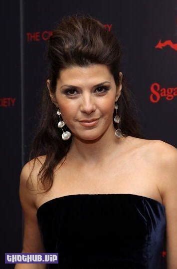 Marisa Tomei Nude And Sexy Photos On Thothub