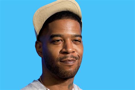 Complete List Of Kid Cudi Albums And Songs