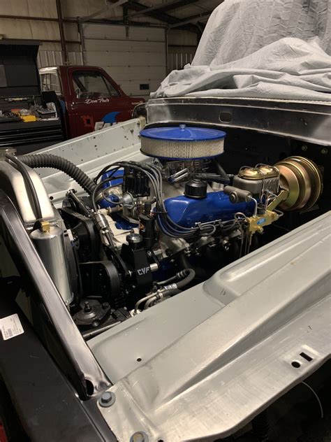 445 Fe Build Ford Truck Enthusiasts Forums