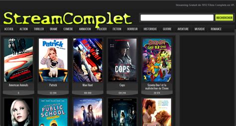 Check spelling or type a new query. Les Meilleurs sites de streaming VF de 2019. - Android-DZ.com
