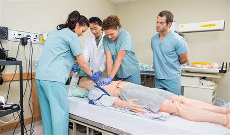 Advanced Cardiac Life Support Acls Certification Emr Safety And Health