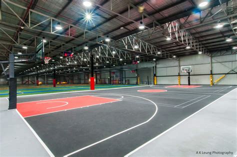 Court Hire Brisbane City Indoor Sports Center And Clubs