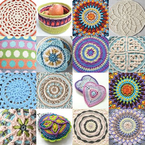 Year 2016 Brought Lots Of Crochet Inspiration To Me Lillabjörns