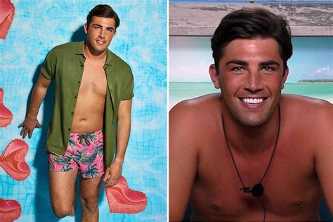 Love Island 2018 Hunk Jack Fincham Reveals Hes Slept With Over 80