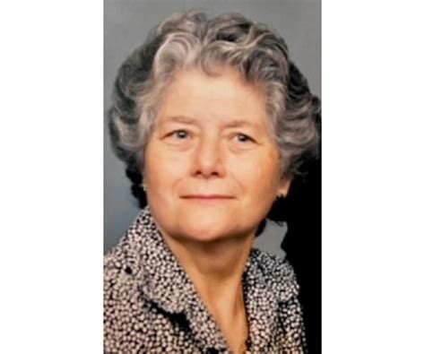 Bertha Holtz Obituary 1932 2021 Grand Marsh Wi Milton Courier