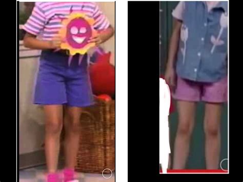 A Very Special Mouse | Barney&Friends Wiki | Fandom