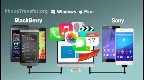 It's a slick interface which embraces a modern, minimalist appearance, along together with lots of tools to create surfing more enjoyable. How to Switch Data from BlackBerry to Sony Xperia Z4, Sync ...