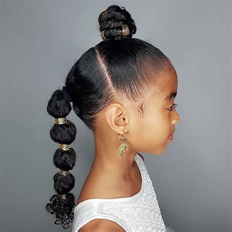 A Super Quick And Easy Hairstyleprotectivestyles Kids Hairstyles