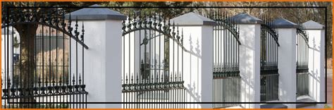 We've built our reputation by providing first class customer service and quality fence products. Metal Fence Supply is a Metal Fence Company in Miami, FL