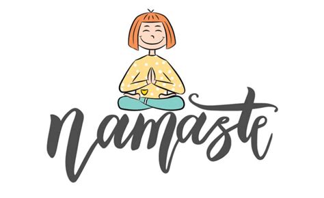 Namaste What Does Namaskar Mean Health And Fitness Magazine
