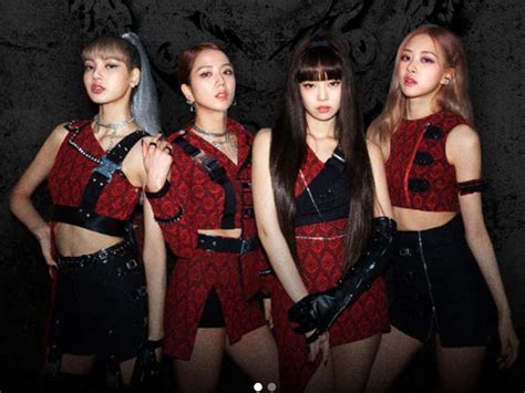 Jun 16, 2021 · according to soompi, to celebrate blackpink's fifth year debut, they will be releasing 'blackpink the movie'. BLACKPINK on a new high as 'Kill This Love' music video ...