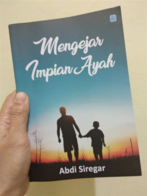 Ayahnya meninggal sebelum dia dilahirkan dan dia dibesarkan. Menjadi Ayah Teladan di Kehidupan Yang Keras | Nufazee - Parenting Blogger Medan