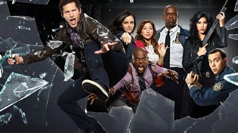 Share the best gifs now >>>. Brooklyn Nine-Nine Wallpapers - Wallpaper Cave
