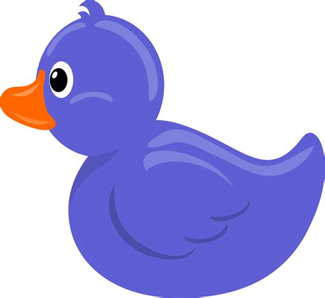 Rubber Duck Png Transparent Image Download Size 1733x1589px