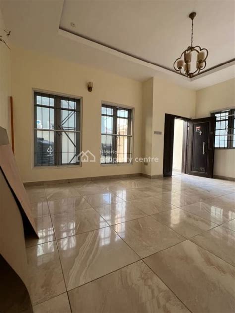 For Rent Well Furnished Massive Room With Self Kitchen Bera Estate Chevron Lekki Lagos 1