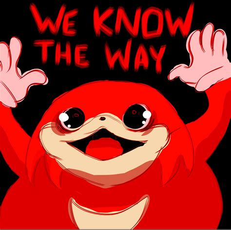 List 105 Wallpaper Do You Know De Way Meme Sharp