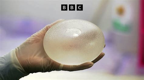 bbc world service witness history when america banned silicone breast implants