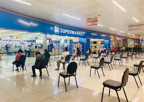 Redefining Customer Experience At Sm Supermalls In The East Nhengs