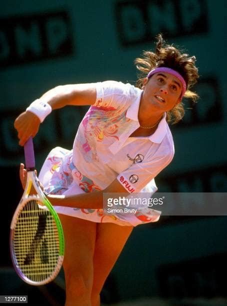 1993 French Open Photos And Premium High Res Pictures Getty Images