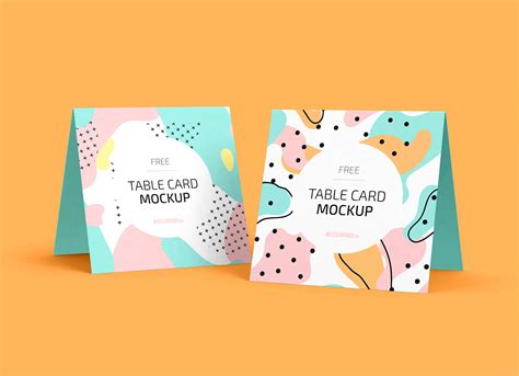 30 Free Greeting Card Mockups In Psd Free Psd Templates