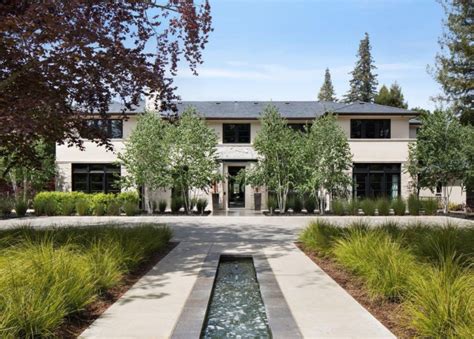 Check out atherton by shea homes. $32 Million Estate In Atherton, CA | Homes of the Rich