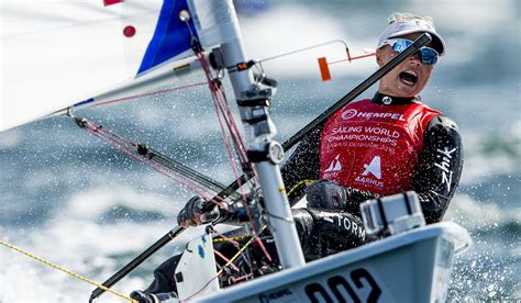 Solbjerg klinik, nikolaj rindom, rolighedsvej 8, 2000 frederiksberg c, tlf. athletes | Danish Sailing Team