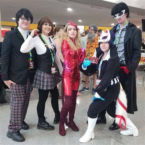 persona 5 cosplay deals discounted save 57 jlcatj gob mx
