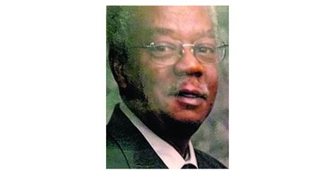 Harold Brown Sr Obituary 2023 New Orleans La The Times Picayune