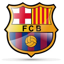 If you like, you can download pictures in icon format or directly in png image format. FC Barcelona PNG logo