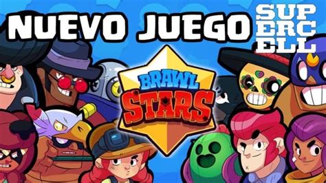 Download brawl stars and enjoy it on your iphone, ipad and ipod touch. Brawl Stars, el nuevo juego de Supercell ya está en la App ...