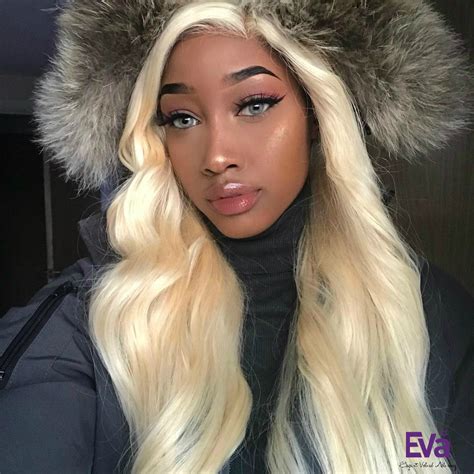 Shop our huge selection of real hair our human hair wigs are some of the highest in quality and offer a natural looking style and soft feel. Custom Platinum Blonde Full Lace Virgin Human Hair Wig ...