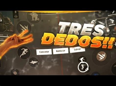 Generate coins and weapons free for garena free fire ⭐ 100% effective ✅ ➤ enter now and start generating!【 garena free fire has been very popular with battle royale fans. PRO PLAYER HUD DE 3 DEDOS - FREE FIRE🛑 - YouTube