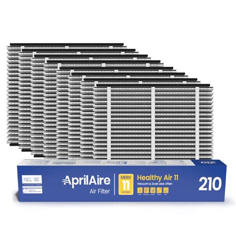 Aprilaire Air Filters Home Filters Discountfilters Com