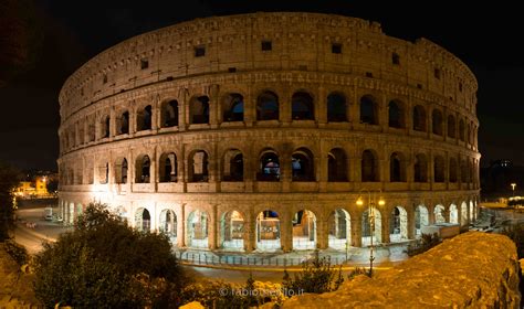 We're family owned and operated, and. Sua Maestà il Colosseo
