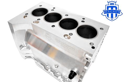 Limited time sale easy return. Magnus Billet Honda K series K20/K24 Engine Block - Magnus ...