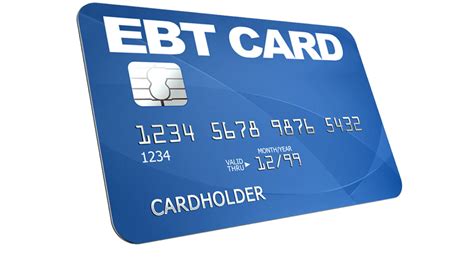 It is the way you receive your snap and tea benefits. Tennessee WIC Program launches EBT card system | News ...