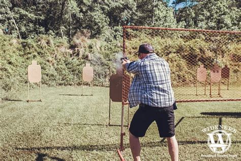 Idpa Shooting Guide Wideners Shooting Hunting Gun Blog
