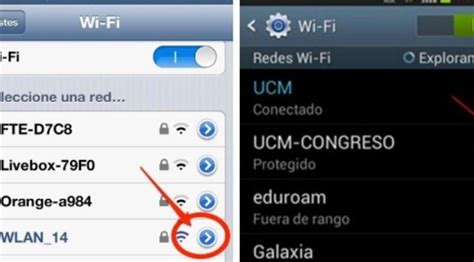 Cómo saber cuantos dispositivos están conectados a tu red de Wi Fi