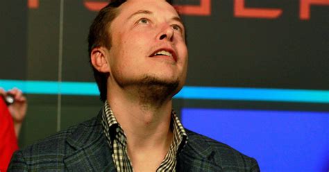 Elon Musk Ist Jetzt Offiziell Technoking Of Tesla