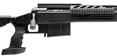 Savage Arms 110 Ba Law Enforcement Rifle 338 Lapua Magnum 26 Inch
