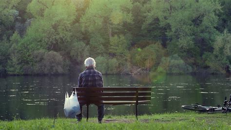The Harsh Realities Of Growing Old Alone How To Overcome Them Aging
