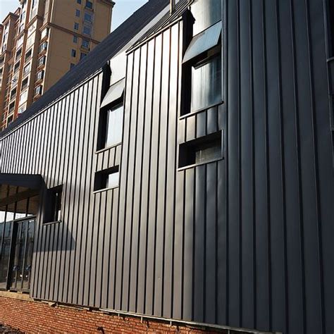 Apx york sheet metal reviews. China Standing Seam Metal Wall Manufacturers and Suppliers ...