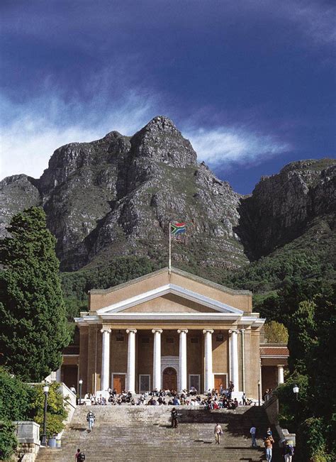 University of cape town ⭐ , republic of south africa, western cape province, cape town, florence avenue: University of Cape Town | Study Abroad | Arcadia ...