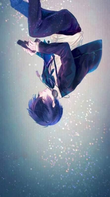 Anime Boy Wallpapers Free By Zedge