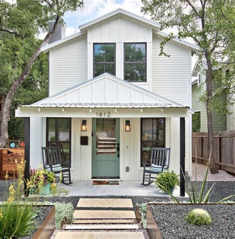 They're reminiscent of the 1950s and '60s design era, yet they can be use it in a bedroom with white linens for a more relaxing vibe, or put it in a living space with other bright colors for a lively look. The Best Exterior White Paint Colors - Life On Virginia Street